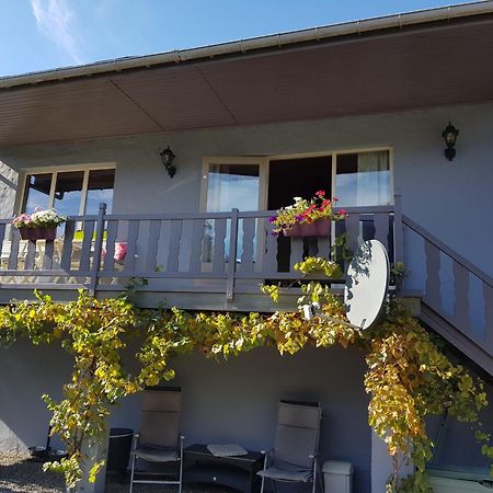 Bungalow Belle Vue - Camping International - Bomal - Durbuy Eksteriør bilde
